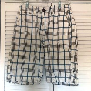 American Eagle Men’s Longboard shorts